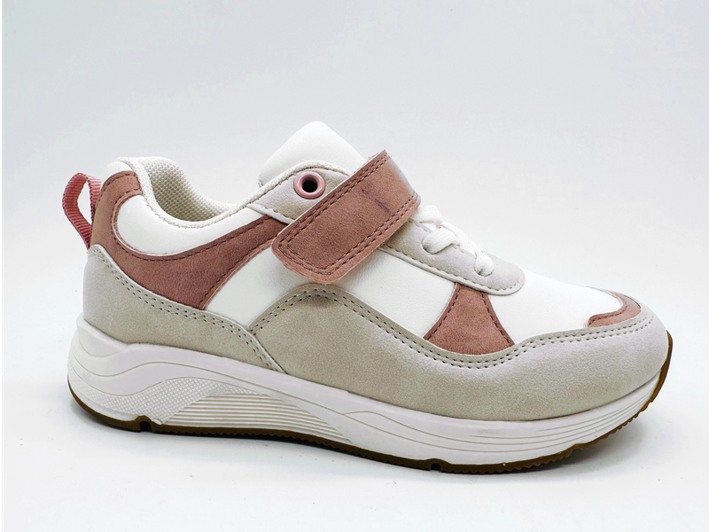 Scarpe sportive da ragazza traspiranti antiscivolo squisite alla moda