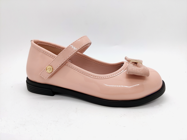 Squisite scarpe da scuola per ragazze vivaci di alta qualità 
