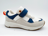 Scarpe casual da ragazzo eleganti e all'avanguardia