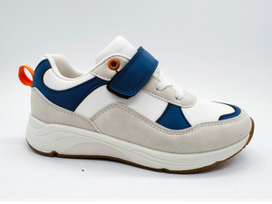 Scarpe casual da ragazzo eleganti e all'avanguardia
