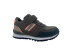 Scarpe sportive da ragazzo antiscivolo morbide e resistenti