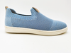 Scarpe comode da donna di moda dal design piatto semplice ed elegante