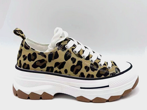 Scarpe casual da donna di alta qualità squisite stampate a iniezione