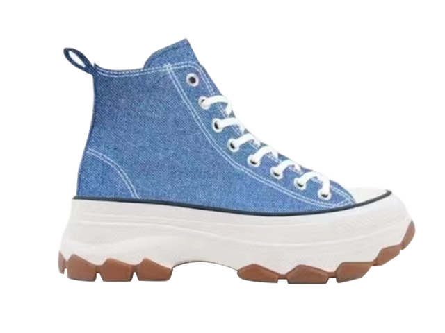 Scarpe casual da donna