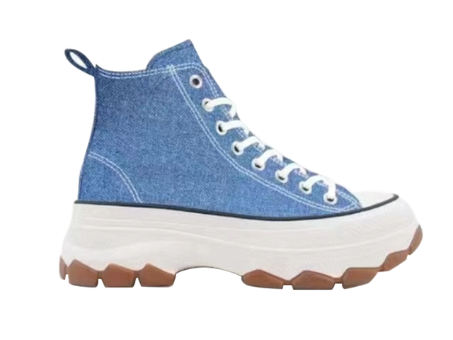 Scarpe casual da donna