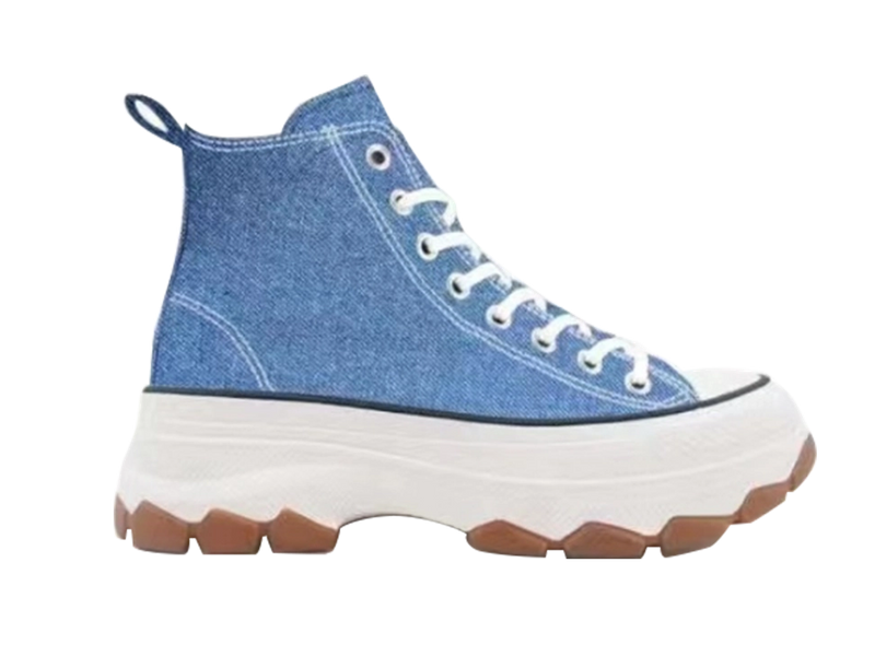 Scarpe casual da donna