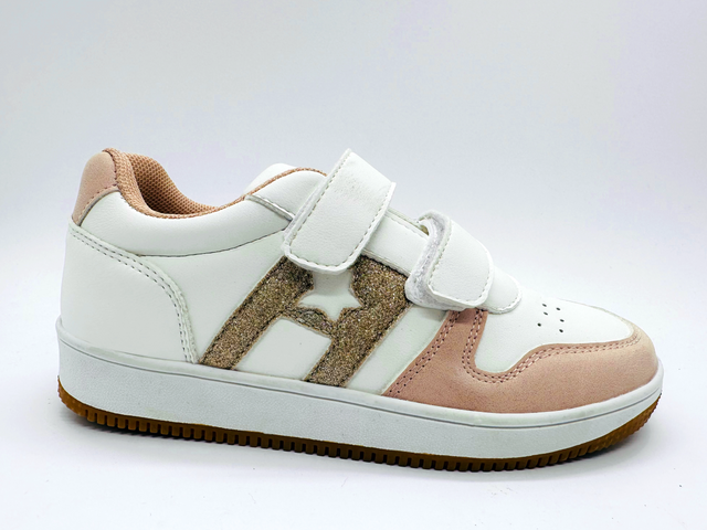 Scarpe casual da ragazza classiche, delicate e traspiranti di alta qualità