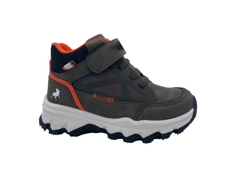 Scarpe da ragazzo comode e di alta qualità
