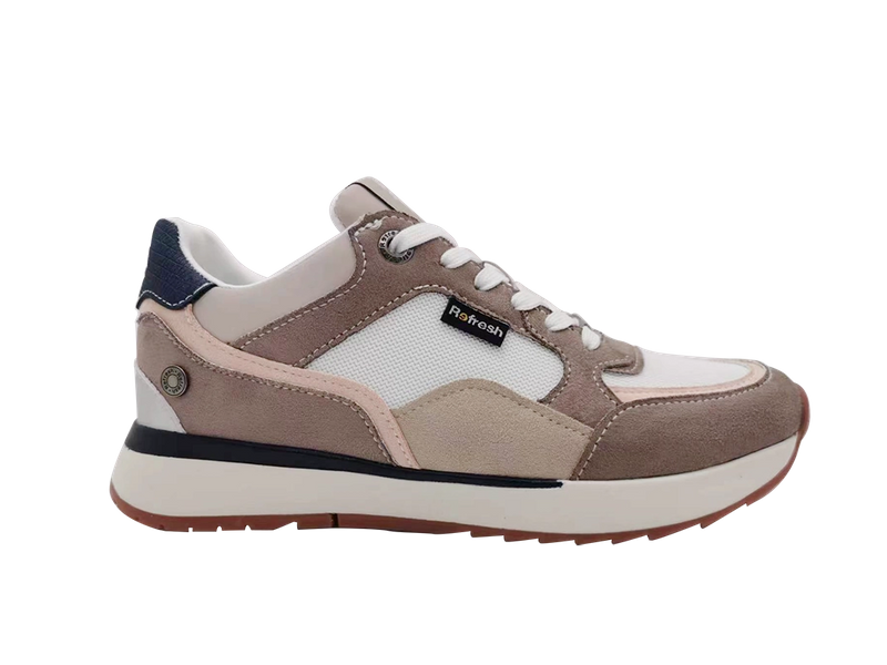  Sneaker da donna eleganti, durevoli e moderne per il tempo libero