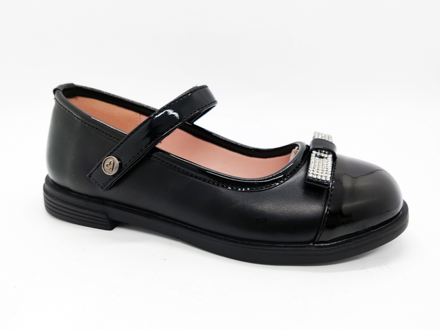 Scarpe da scuola scarpe da ragazza casual durevoli carine comode calzature scolastiche eleganti