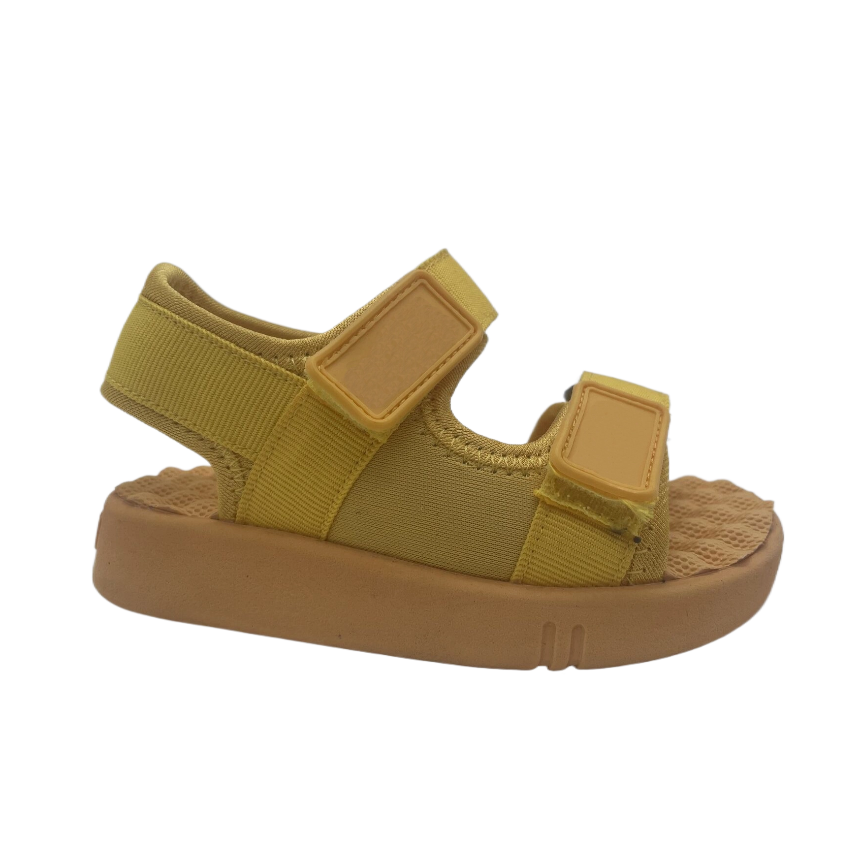 Sandali da ragazzo personalizzati alla moda, leggeri e durevoli