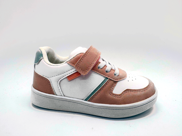 Scarpe casual da ragazza comode e durevoli di alta qualità 