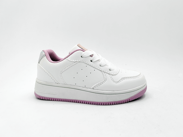 Scarpe casual da ragazza classiche, leggere, antiscivolo e durevoli
