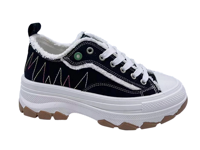 Scarpe casual da donna alla moda di alta qualità