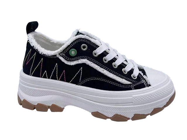 Scarpe casual da donna alla moda di alta qualità