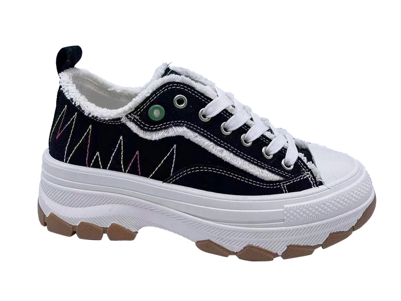 Scarpe casual da donna alla moda di alta qualità