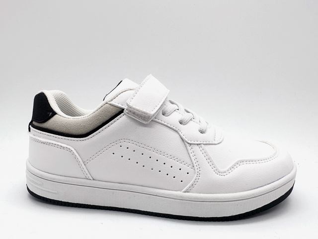 Scarpe casual da ragazzo squisite e durevoli classiche retrò