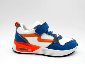 Scarpe sportive da ragazzo di alta qualità, resistenti allo scivolamento, durevoli ed eleganti 