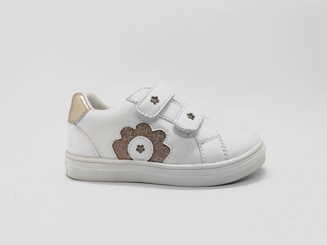 Design robusto, leggere, antiscivolo, durevoli, scarpe casual da ragazza