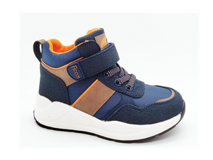 Scarpe sportive da ragazzo antiscivolo di alta qualità traspiranti e di alta qualità