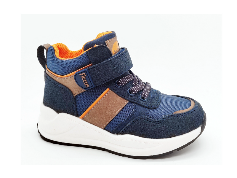 Scarpe sportive da ragazzo antiscivolo di alta qualità traspiranti e di alta qualità