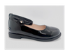 Scarpe da scuola per ragazze eleganti, leggere e antiscivolo