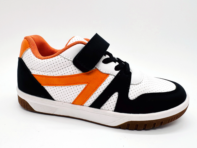 Scarpe casual da ragazzo eleganti e personalizzate alla moda