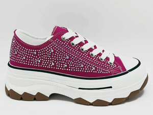 Scarpe comfort da donna di alta qualità e stampate ad iniezione