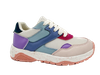Scarpe sportive per ragazze squisite antiscivolo alla moda