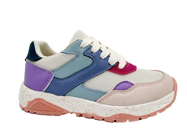 Scarpe sportive per ragazze squisite antiscivolo alla moda