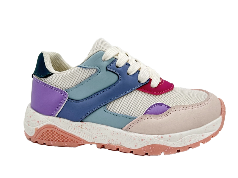 Scarpe sportive per ragazze squisite antiscivolo alla moda