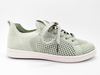 Scarpe da donna casual piatte e traspiranti squisite 