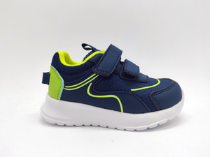  Selezione duratura e affidabile di scarpe sportive da ragazzo