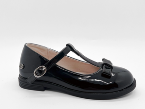 Scarpe da scuola per ragazze leggere, squisite, alla moda, eleganti