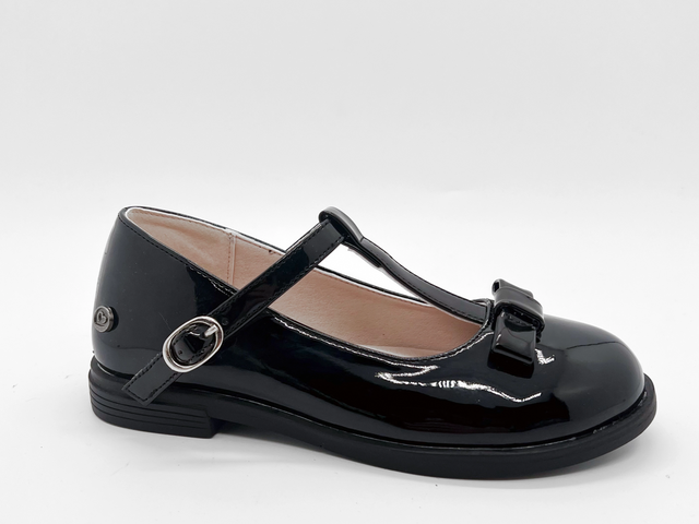 Scarpe da scuola per ragazze leggere, squisite, alla moda, eleganti