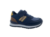 Scarpe da ragazzo squisite e antiscivolo di alta qualità.