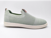 Scarpe comode da donna di moda dal design piatto semplice ed elegante