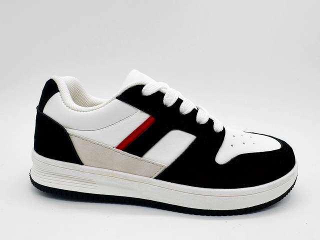  scarpe casual da ragazzo classiche, resistenti e durevoli