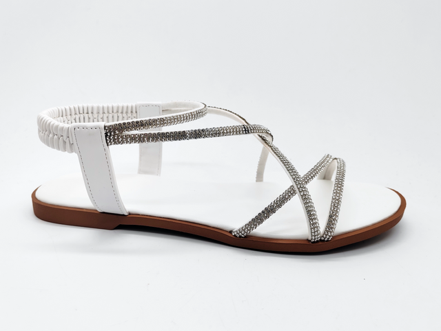 Sandali da donna eleganti e nobili, leggeri ed eleganti