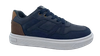 Scarpe casual da ragazzo eleganti e durevoli di alta qualità