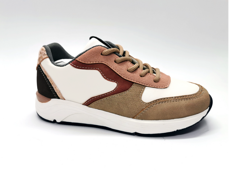 Scarpe casual da ragazzo popolari e alla moda dal design forte 