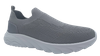 Scarpe da ginnastica da uomo morbide ed eleganti in flyknit di alta qualità